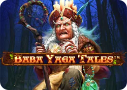 Baba Yaga Tales slot