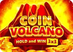 Coin Volcano slot