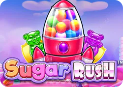 Sugar Rush slot