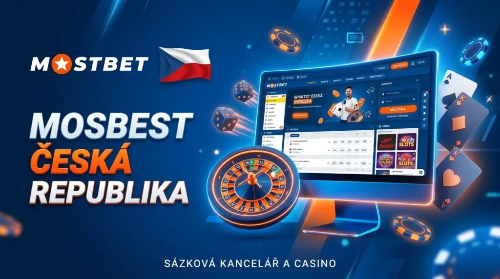 Vstupte do hry na Mostbet a užijte si napínavé okamžiky plné výher!